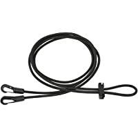 Kerbl Chambón elástico- Negro